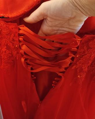 Vestito elegante