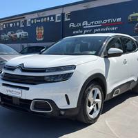 Citroen C5 Aircross BlueHDi 130 S&S EAT8 Business