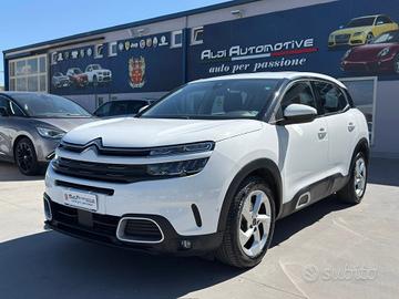 Citroen C5 Aircross BlueHDi 130 S&S EAT8 Business