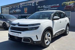 Citroen C5 Aircross BlueHDi 130 S&S EAT8 Business