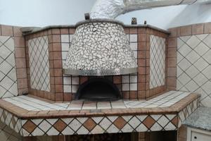 Pizzeria storica avviata