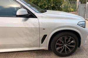 BMW X5 30D MSport