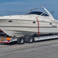 Cruisers Yachts 340 Express