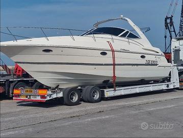 Cruisers Yachts 340 Express