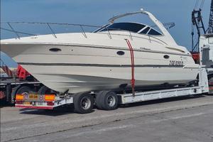 Cruisers Yachts 340 Express