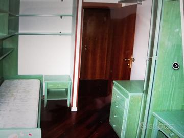 A studentessa camera disponibile da subito