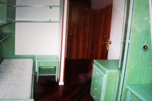 A studentessa camera disponibile da subito