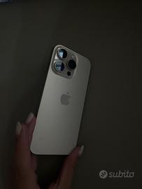 iPhone 15 pro 128 gb