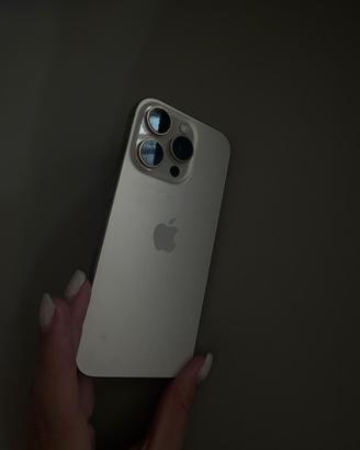 iPhone 15 pro 128 gb