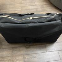 Lettino per massaggi portatile