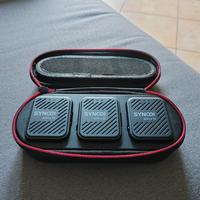 Microfoni SYNCO Lavalier G1A2 Pro