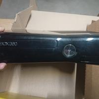 Xbox 360 da riparare 