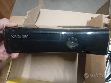 Xbox 360 da riparare 