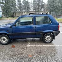 FIAT PANDA 4x4