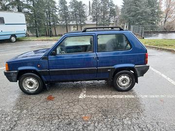 FIAT PANDA 4x4