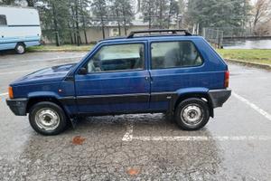 FIAT PANDA 4x4