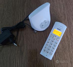 Telefono cordless