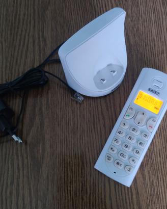 Telefono cordless