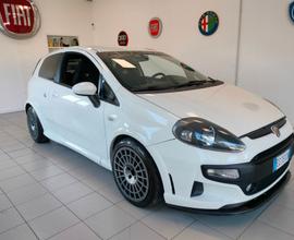 Abarth Punto EVO Punto Evo 1.4 16V Turbo Multiair 