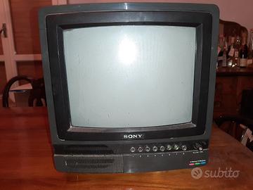 televisore Sony