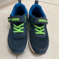 Scarpe di ginnastica Arena Natural 3.0 Jr