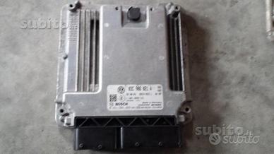 Centralina Passat 1.4 Turbo 09 Bosch