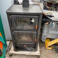 TERMOCAMINO marca PRITY