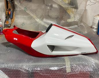 Monoposto Ducati 996sps