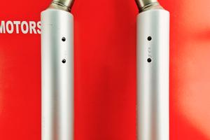 SCARICO MARMITTA DUCATI MONSTER 620 1000