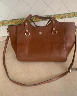 Borsa lumberjack