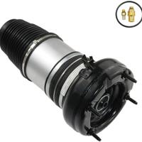 Soffione aria anteriore dx sx porsche macan