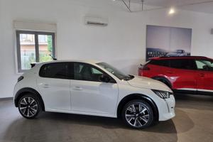 Peugeot  208 gt 2022