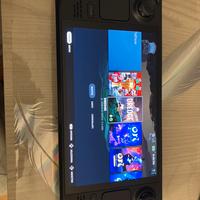 Steam Deck oled 512gb