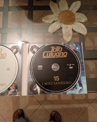 dvd toto cotugno