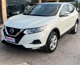 Nissan Qashqai 1.5 dCi 115 CV Business NAVI MY19