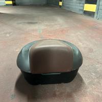 Bauletto beverly 300