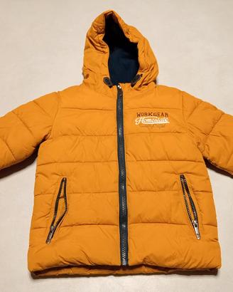 piumino bambino 