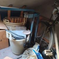 Tappatrice e torchio