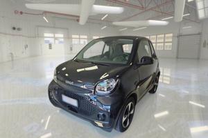 SMART FORTWO EQ 41 KW PASSION COUPE
