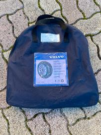 Catene auto x Volvo xc 90