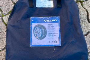 Catene auto x Volvo xc 90