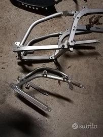 Ricambi SUZUKI GSX-R SRAD