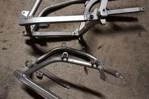 Ricambi SUZUKI GSX-R SRAD