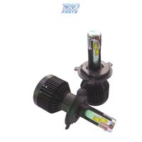 KIT LAMPADE LED H4 SUPER CANBUS 4800LM