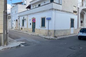 Scorrano - appartamento