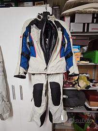 Tuta quattro stagioni da donna