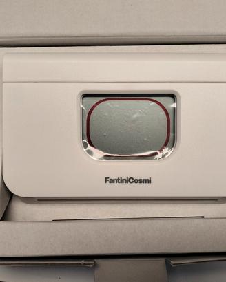 Cronotermostato settimanale Fantini Cosmi
