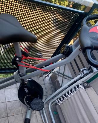 Cyclette fline