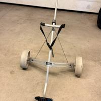 Carrello golf