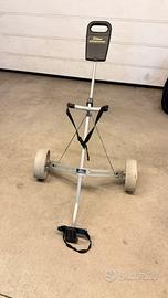 Carrello golf